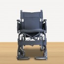 Bobby 12 Lightweight Wheelchair	