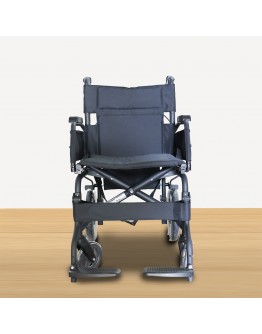 Bobby 12 Lightweight Wheelchair	