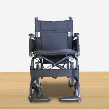Bobby 12 Lightweight Wheelchair	