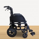 Bobby 12 Lightweight Wheelchair	