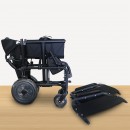 Bobby 12 Lightweight Wheelchair	