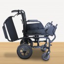 Bobby 12 Lightweight Wheelchair	
