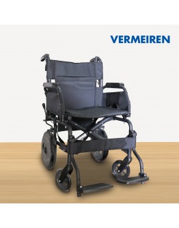 Bobby 12 Lightweight Wheelchair	