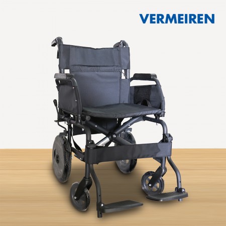 Bobby 12 Lightweight Wheelchair	