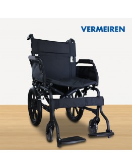 Bobby 16 Lightweight Wheelchair	