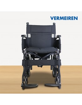 Bobby 16 Lightweight Wheelchair	