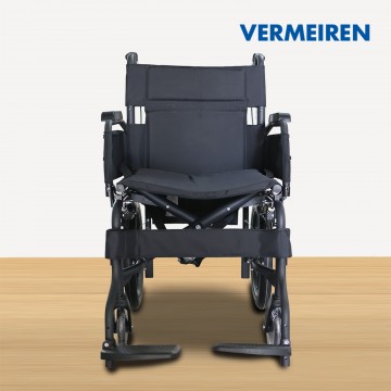 Bobby 16 Lightweight Wheelchair	