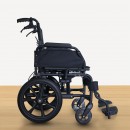 Bobby 16 Lightweight Wheelchair	