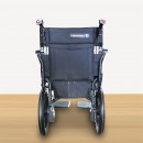 Bobby 16 Lightweight Wheelchair	