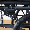 Bobby 16 Lightweight Wheelchair	