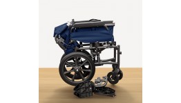 Bobby Astro 16 Detachable Lightweight Wheelchair	