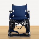 Bobby Astro 16 Detachable Lightweight Wheelchair	