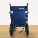 Bobby Astro 16 Detachable Lightweight Wheelchair	