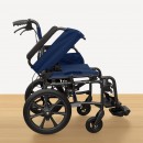 Bobby Astro 16 Detachable Lightweight Wheelchair	