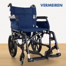 Bobby Astro 16 Detachable Lightweight Wheelchair	