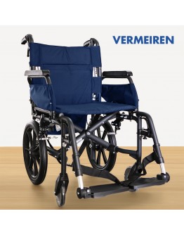 Bobby Astro 16 Detachable Lightweight Wheelchair	