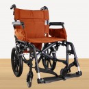 Bobby Astro 16 Detachable Lightweight Wheelchair	
