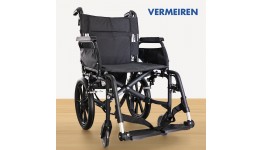 Bobby Astro 16 Detachable Lightweight Wheelchair	