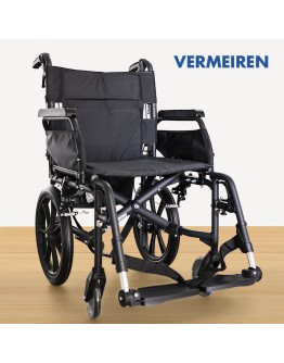 Bobby Astro 16 Detachable Lightweight Wheelchair	