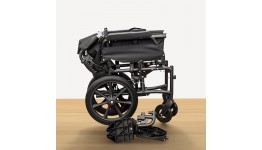Bobby Astro 16 Detachable Lightweight Wheelchair	