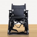 Bobby Astro 16 Detachable Lightweight Wheelchair	