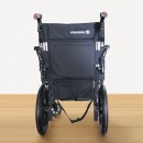 Bobby Astro 16 Detachable Lightweight Wheelchair	