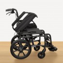 Bobby Astro 16 Detachable Lightweight Wheelchair	