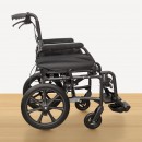 Bobby Astro 16 Detachable Lightweight Wheelchair	