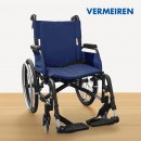 Bobby Astro 20 Detachable Lightweight Wheelchair