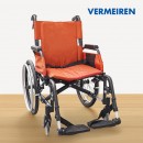 Bobby Astro 20 Detachable Lightweight Wheelchair