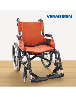 Bobby Astro 20 Detachable Lightweight Wheelchair