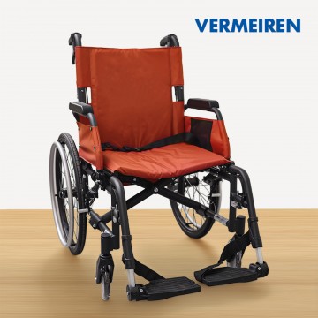 Bobby Astro 20 Detachable Lightweight Wheelchair