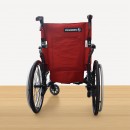 Bobby Astro 20 Detachable Lightweight Wheelchair