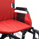Bobby Astro 20 Detachable Lightweight Wheelchair