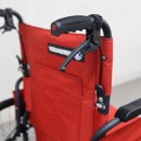 Bobby Astro 20 Detachable Lightweight Wheelchair
