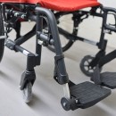 Bobby Astro 20 Detachable Lightweight Wheelchair