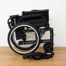 Bobby Astro 20 Lightweight Wheelchair	