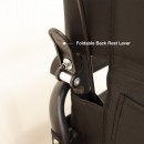 Bobby Evo Lightweight Travel Chair
