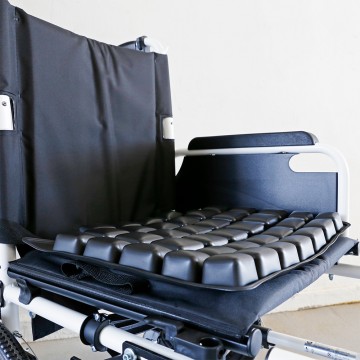 CU-12 Mosaic Air Cushion