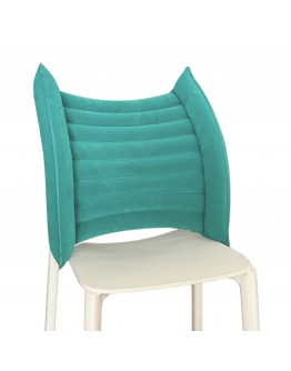 CU-01 Air Cushion Back Rest TPU