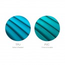 CU-01 Air Cushion Back Rest TPU