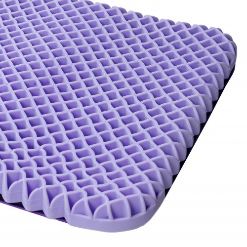 Diamond-shaped Seat Cushion
