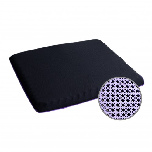 Diamond-shaped Seat Cushion