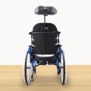 ECL X260 Eclips Reclining Wheelchair