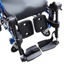 ECL X260 Eclips Reclining Wheelchair