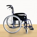 ECL X1-24 Eclips Lightweight Wheelchair 