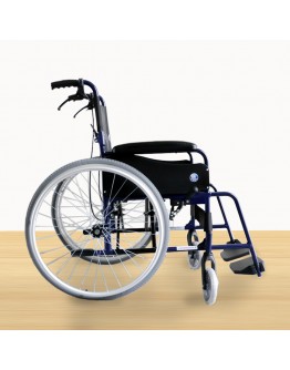 ECL X1-24 Eclips Lightweight Wheelchair 