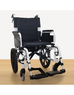 ECL X2-16 Eclips Detachable Wheelchair