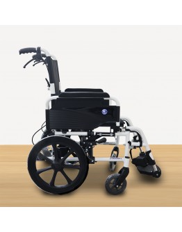 ECL X2-16 Eclips Detachable Wheelchair