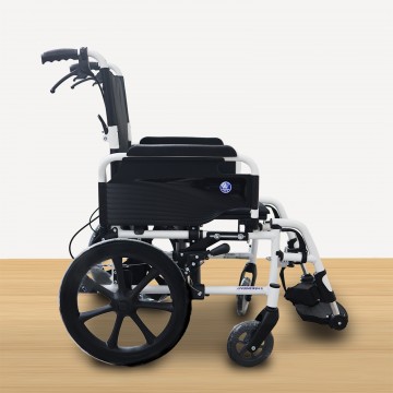 ECL X2-16 Eclips Detachable Wheelchair